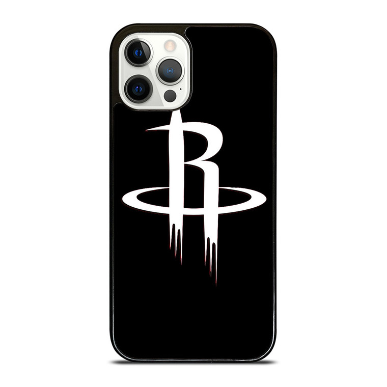 HOUSTON ROCKETS LOGO 2 iPhone 12 Pro Case