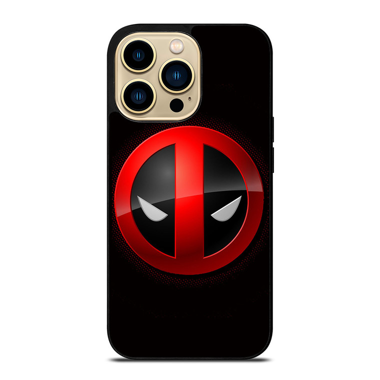 DARE DEVIL 1 iPhone 14 Pro Max Case