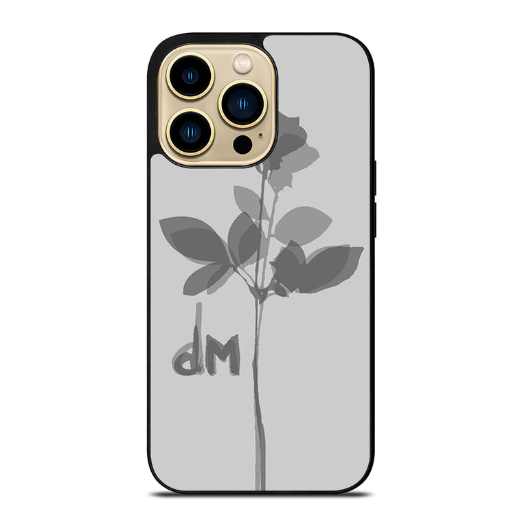 DEPECHE MODE iPhone 14 Pro Max Case