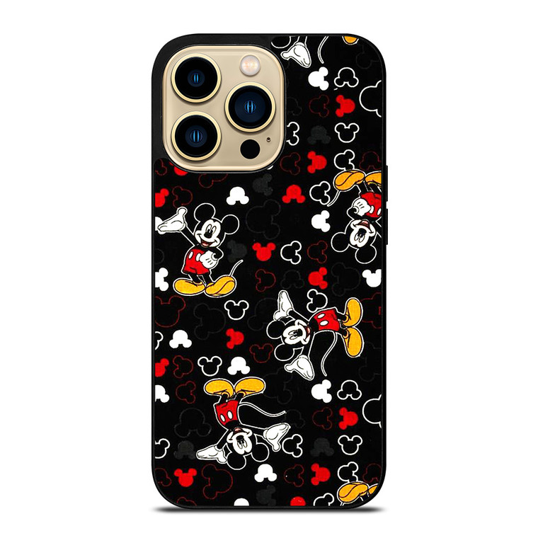 DISNEY MICKEY MOUSE NEW iPhone 14 Pro Max Case