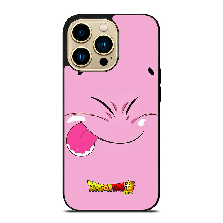 DRAGON CUTE BALL MAJIN BUU iPhone 14 Pro Max Case