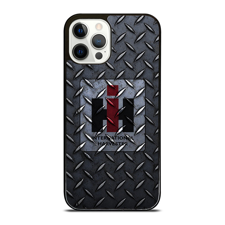 IH INTERNATIONAL HARVESTER 3 iPhone 12 Pro Case