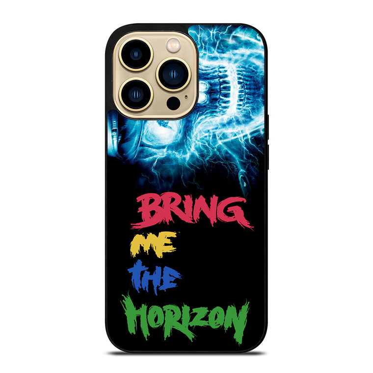 ELECTRIC SKULL BONE iPhone 14 Pro Max Case ELECTRIC SKULL BONE iPhone 14 Pro Max Case