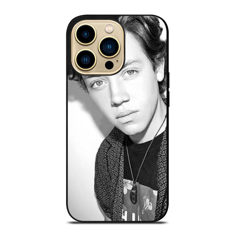 ETHAN CUTKOSKY CARL GALLAGHER 2 iPhone 14 Pro Max Case