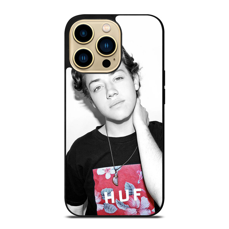 ETHAN CUTKOSKY CARL GALLAGHER iPhone 14 Pro Max Case