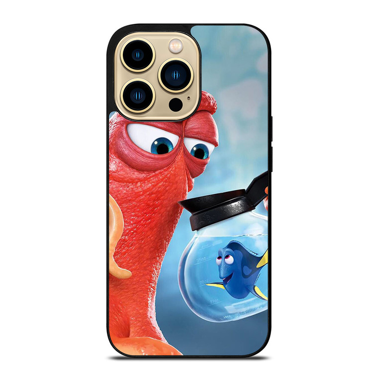 FINDING DORY HANK iPhone 14 Pro Max Case
