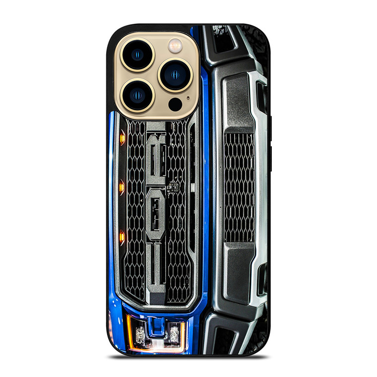 FORD RAPTOR iPhone 14 Pro Max Case