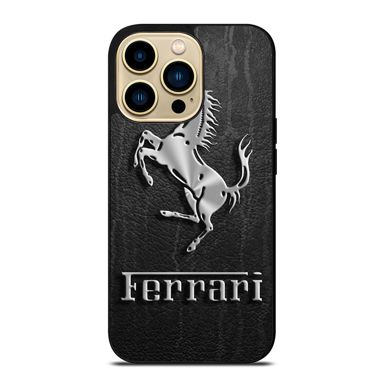 GREAT FERRARI LOGO iPhone 14 Pro Max Case