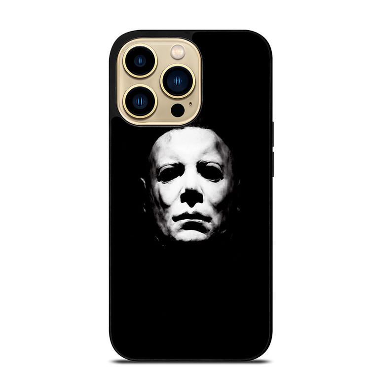 HALLOWEEN MICHAEL MYERS iPhone 14 Pro Max Case