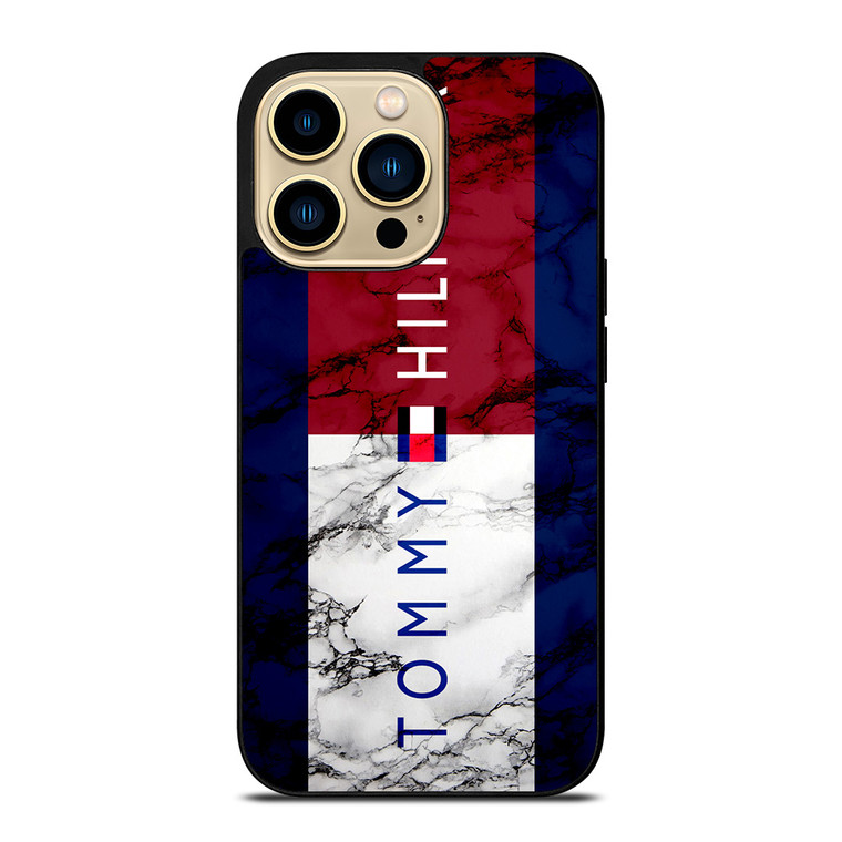 HOT NEW TOMMY HILFIGER ART iPhone 14 Pro Max Case HOT NEW TOMMY HILFIGER ART iPhone 14 Pro Max Case