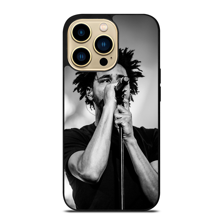 J COLE FOREST 2 iPhone 14 Pro Max Case