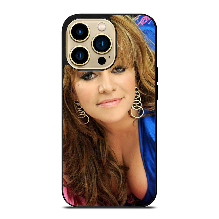 JENNY RIVERA SEXY iPhone 14 Pro Max Case
