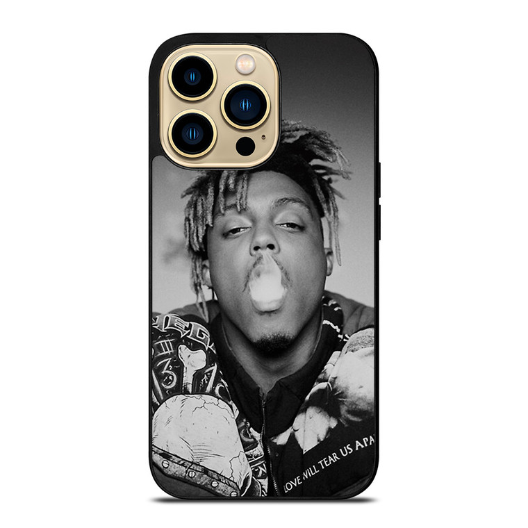 JUICE WRLD RAPPER iPhone 14 Pro Max Case
