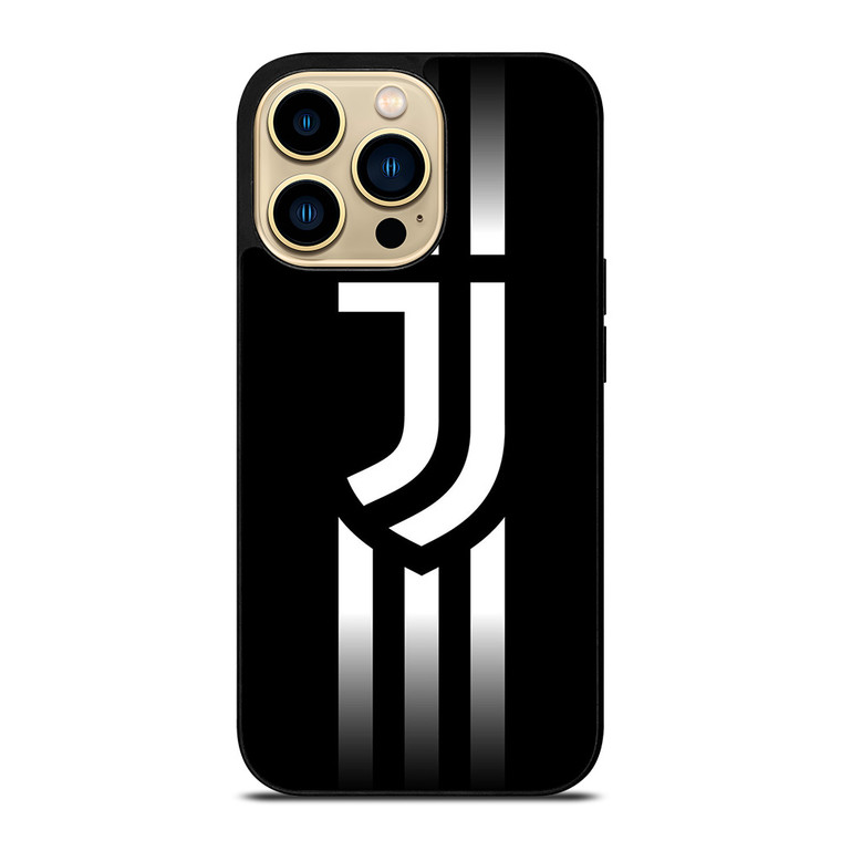 JUVENTUS SIMPLE LOGO DESIGN iPhone 14 Pro Max Case