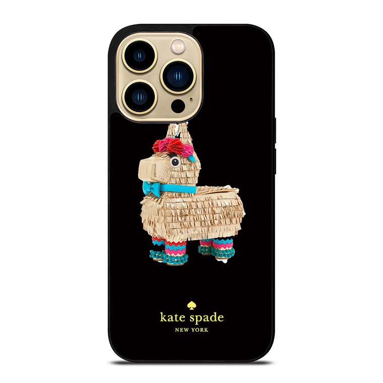 KATE SPADE PINATA iPhone 14 Pro Max Case
