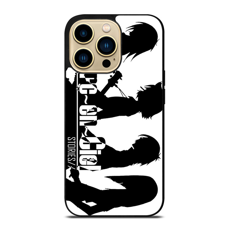 L'ARC-EN-CIEL iPhone 14 Pro Max Case