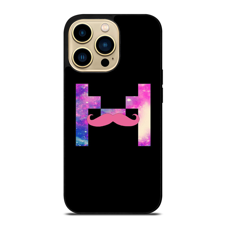MARKIPLIER LOGO iPhone 14 Pro Max Case