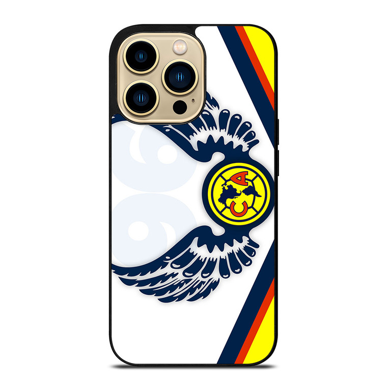 NEW CLUB AMERICA AGUILAS iPhone 14 Pro Max Case