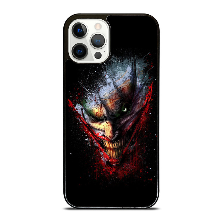 JOKER FAN ART iPhone 12 Pro Case