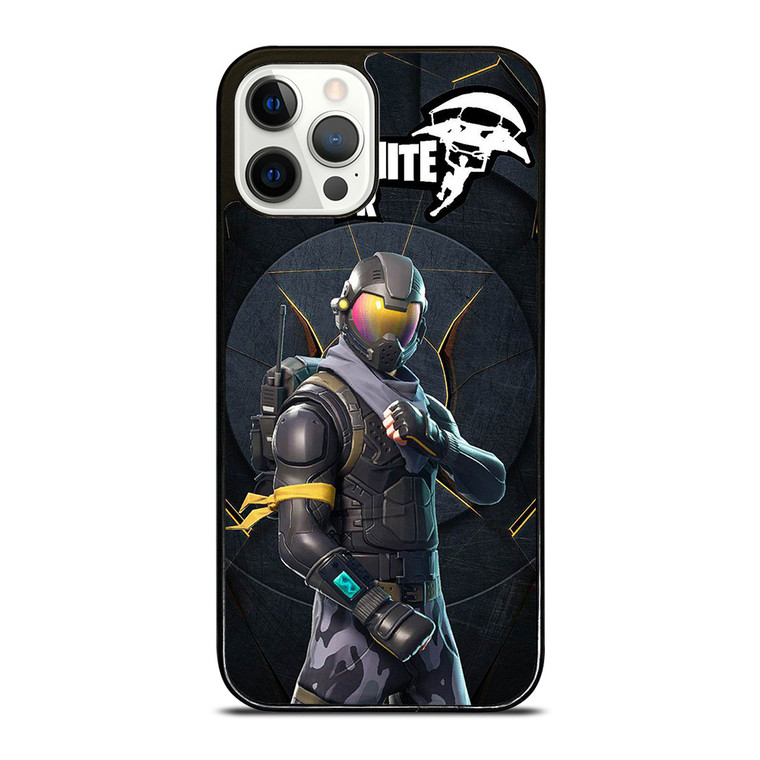 FORTNITE FR BATTLE ROYALE iPhone 12 Pro Case