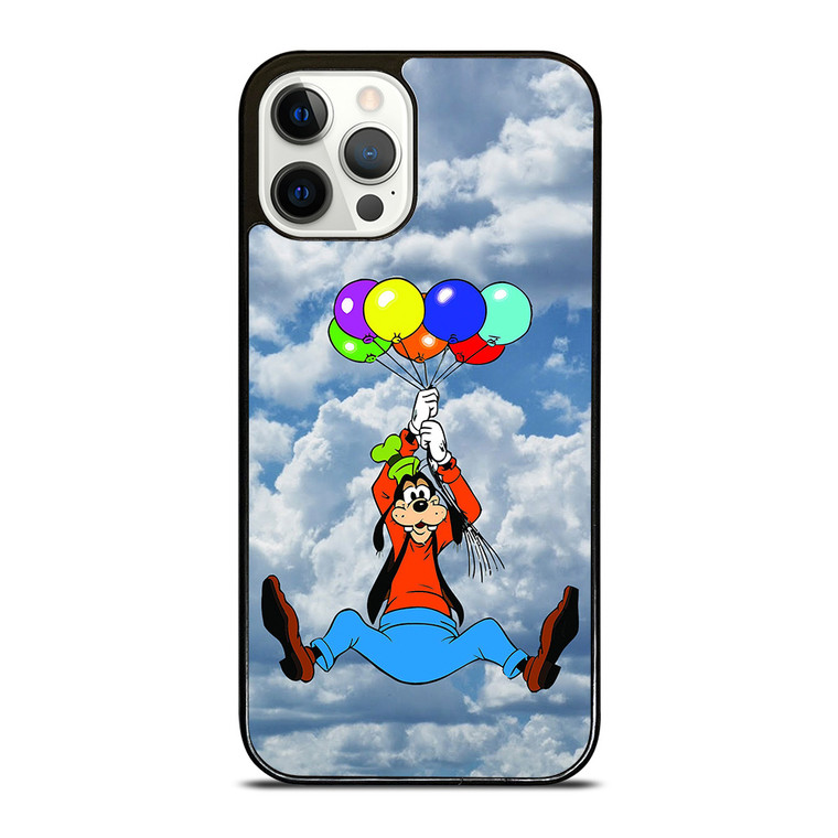 GOOFY DISNEY CARTOON iPhone 12 Pro Case
