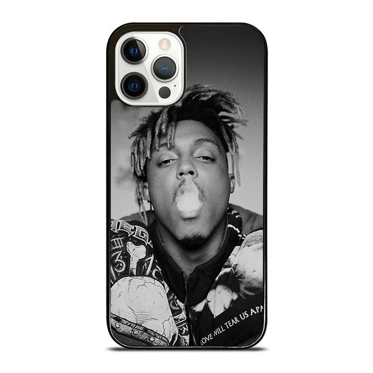 JUICE WRLD RAPPER iPhone 12 Pro Case