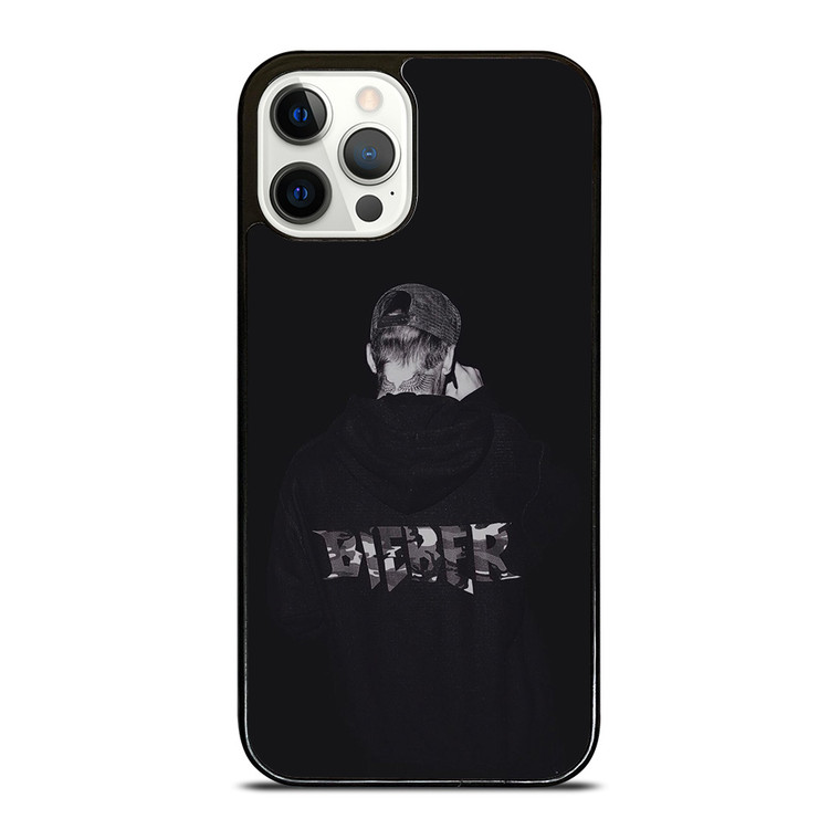 JUSTIN BIEBER BELIEBER iPhone 12 Pro Case