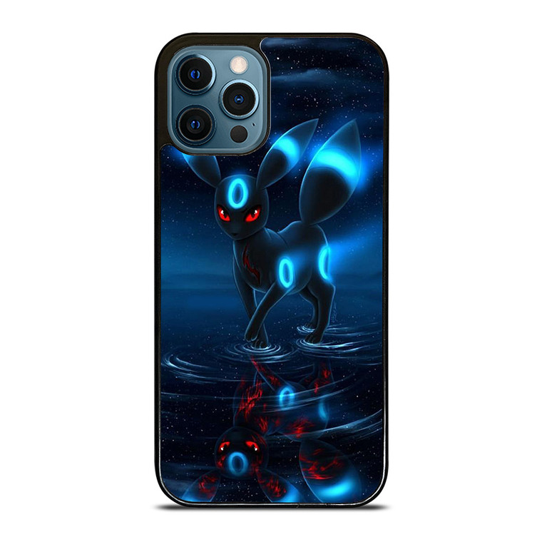 POKEMON POCKET MONSTER iPhone 12 Pro Max Case