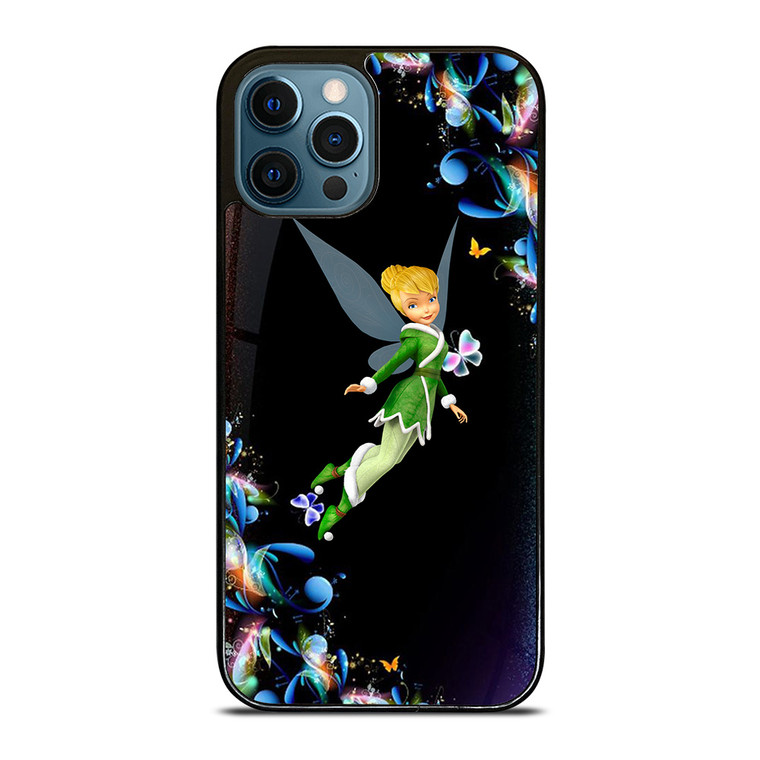 TINKER BELL ART iPhone 12 Pro Max Case TINKER BELL ART iPhone 12 Pro Max Case