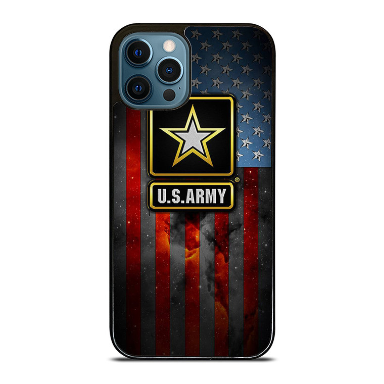 US ARMY ICON iPhone 12 Pro Max Case