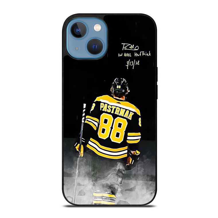 ANAHEIM DUCKS PASTRNAK 88 iPhone 13 Case