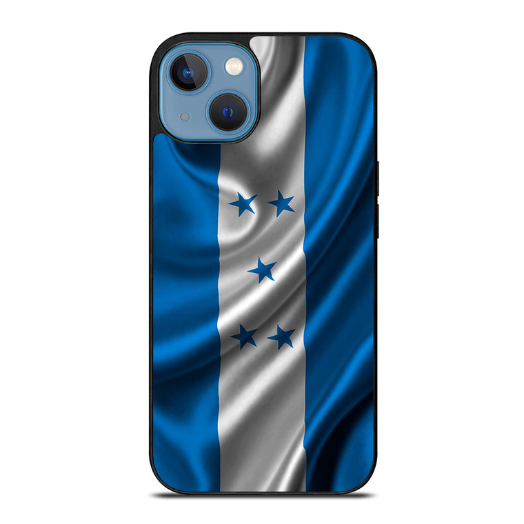 HONDURAS SYMBOL iphone 11 case iPhone 13 Case
