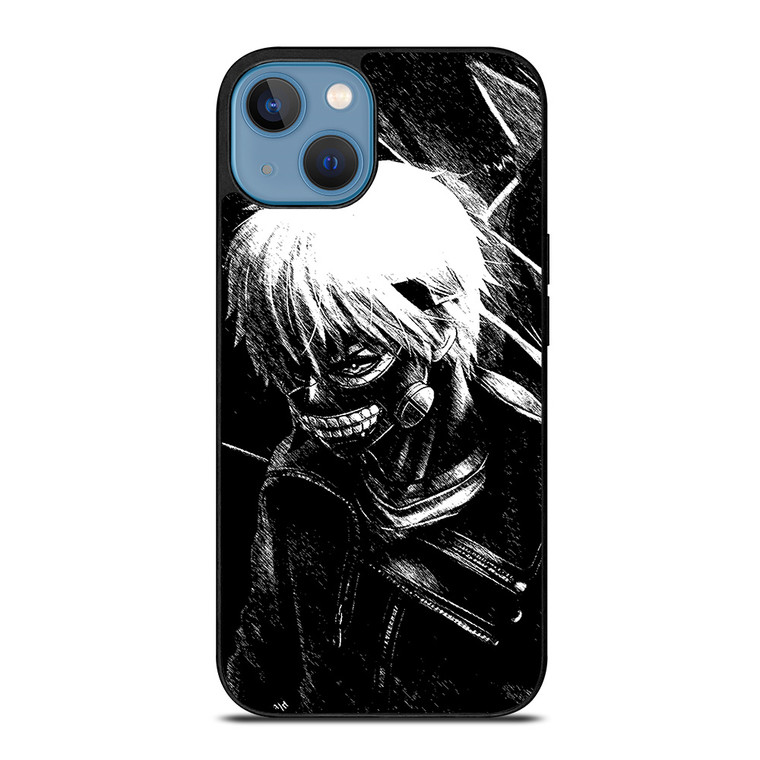 TOKYO GHOUL KANEKI KEN ANIME iPhone 13 Case