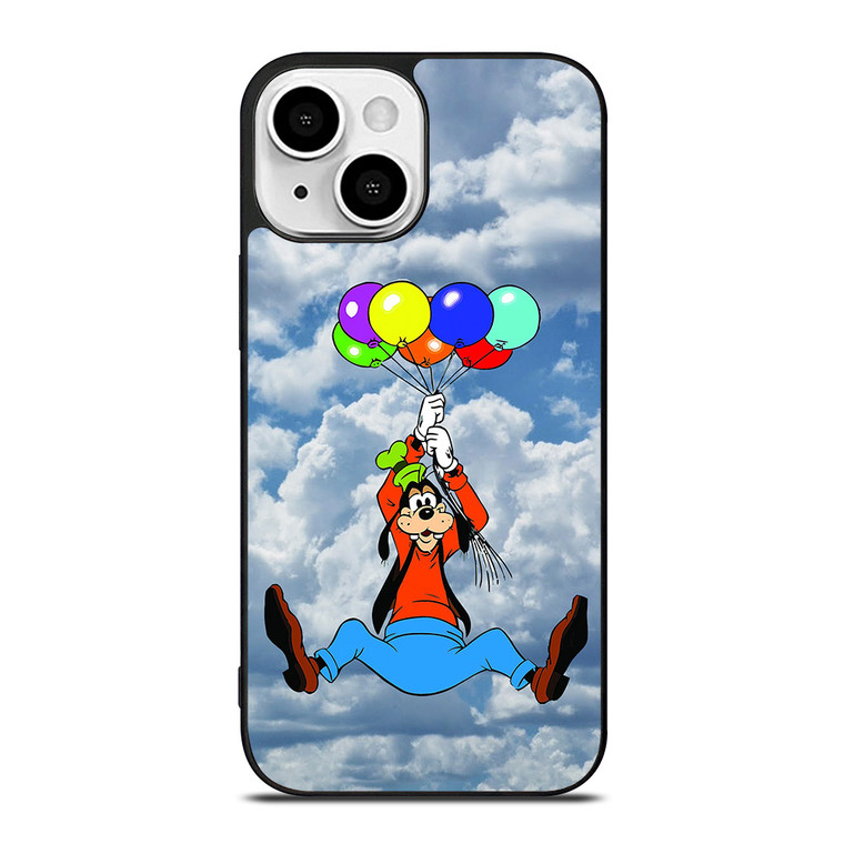 GOOFY DISNEY CARTOON iPhone 13 Mini Case