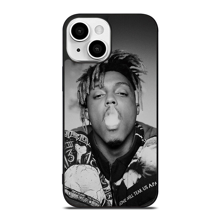 JUICE WRLD RAPPER iPhone 13 Mini Case