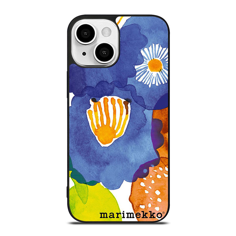 MARIMEKKO ART iPhone 13 Mini Case