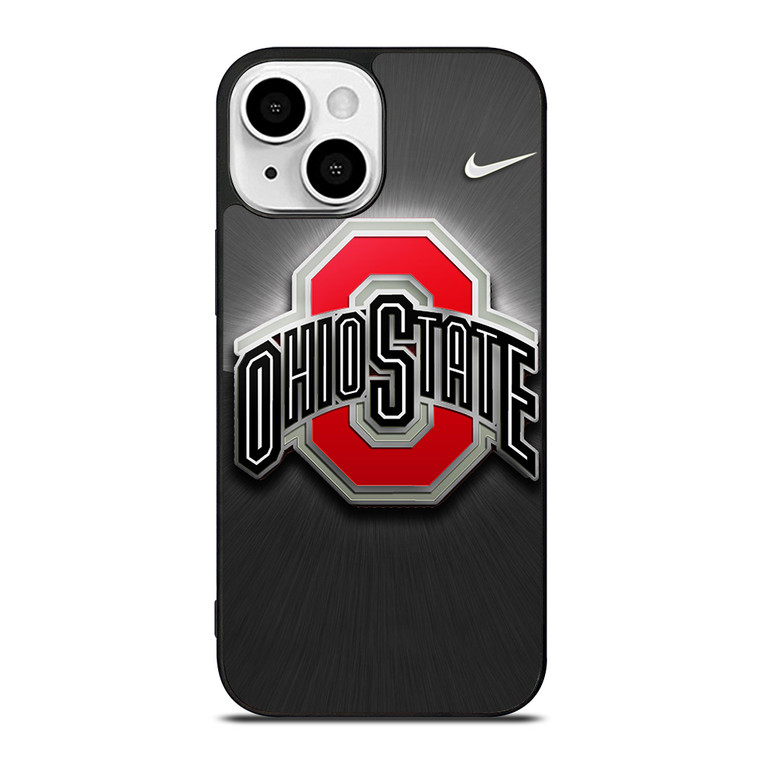 OHIO STATE BUCKEYES iPhone 13 Mini Case