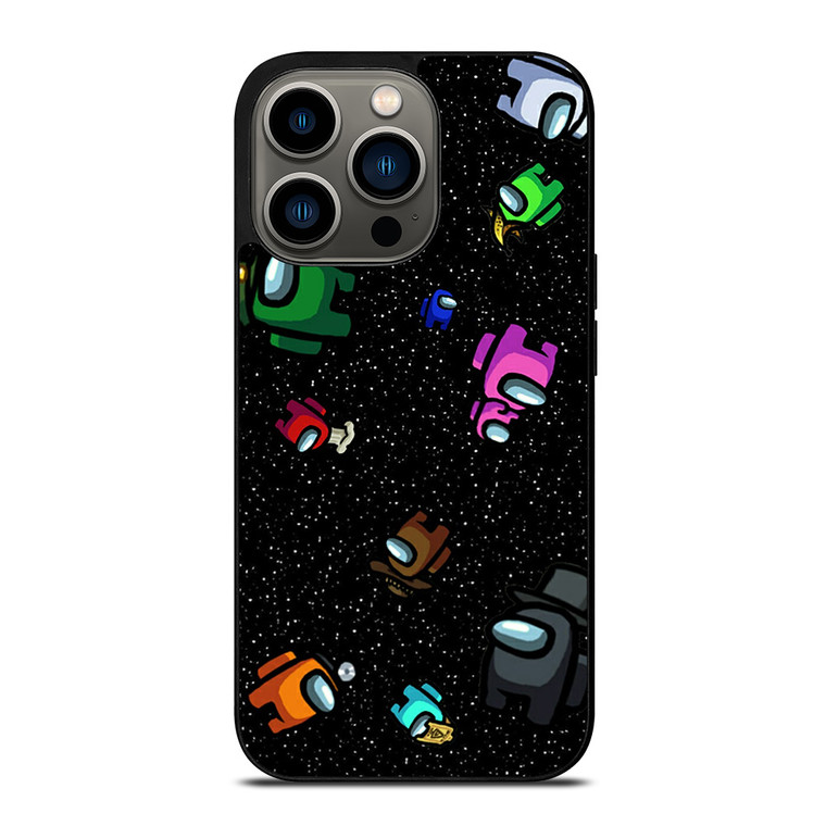 AMONG US IMPOSTOR iPhone 13 Pro Case