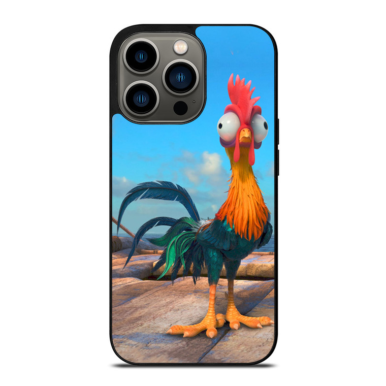 HEIHEI MOANA CHICKEN-iPhone Case iPhone 13 Pro Case