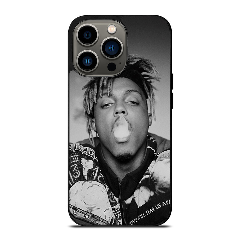 JUICE WRLD RAPPER iPhone 13 Pro Case