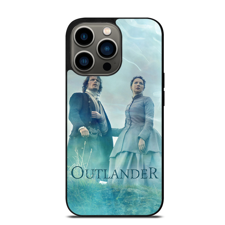 OUTLANDER SERIES iPhone 13 Pro Case