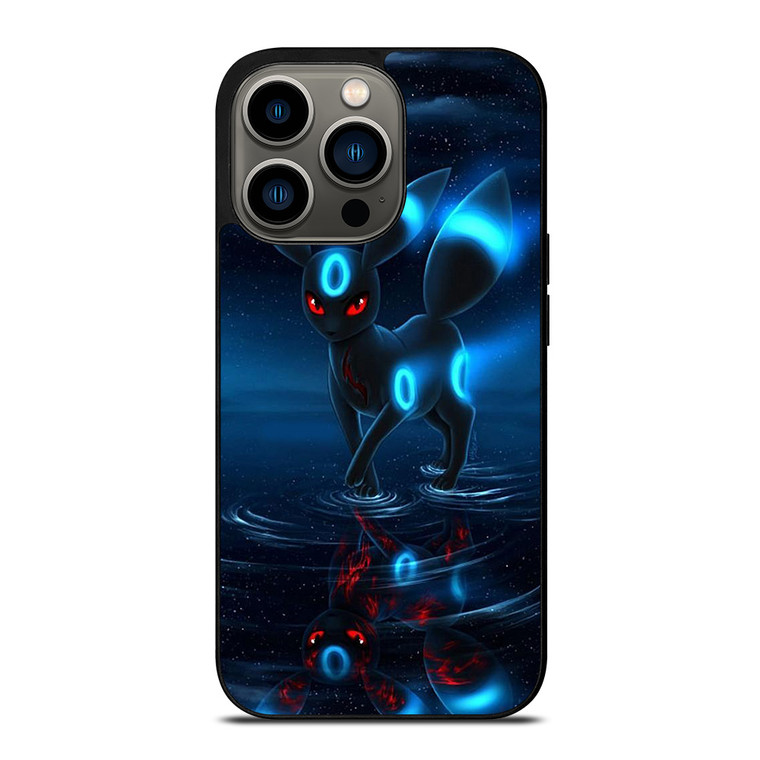 POKEMON POCKET MONSTER iPhone 13 Pro Case