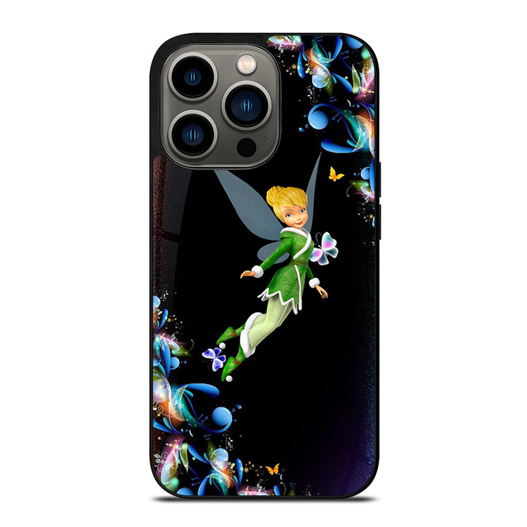 TINKER BELL ART iPhone 13 Pro Case