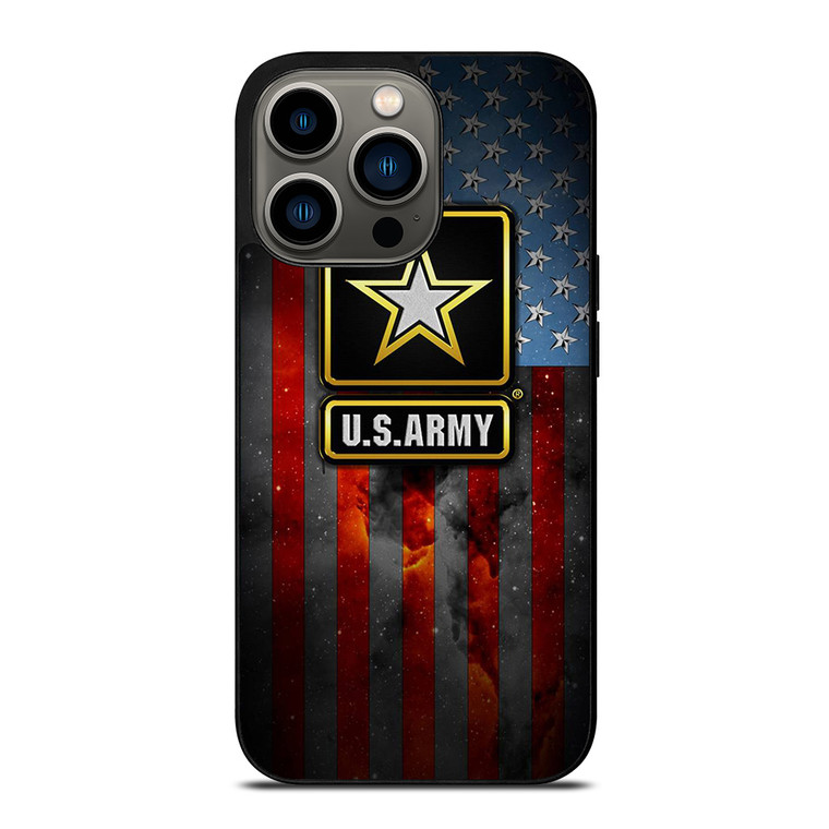 US ARMY ICON iPhone 13 Pro Case