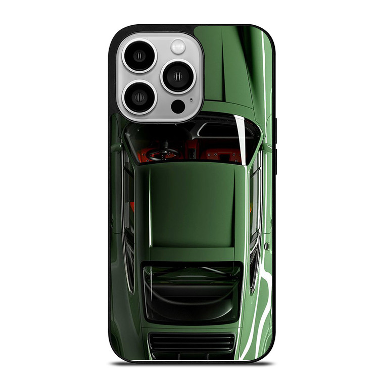 1990 PORSCHE 946 iPhone 14 Pro Case 1990 PORSCHE 946 iPhone 14 Pro Case
