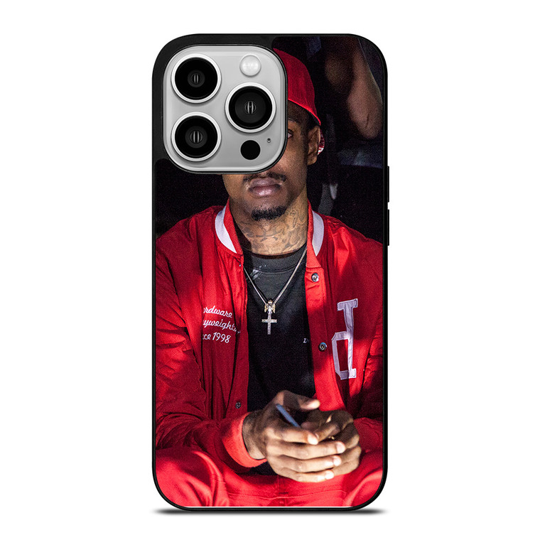 21 SAVAGE iPhone 14 Pro Case