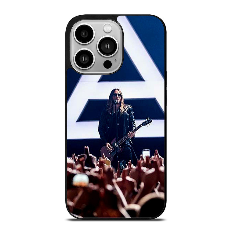 30 SECOND TO MARS JL iPhone 14 Pro Case