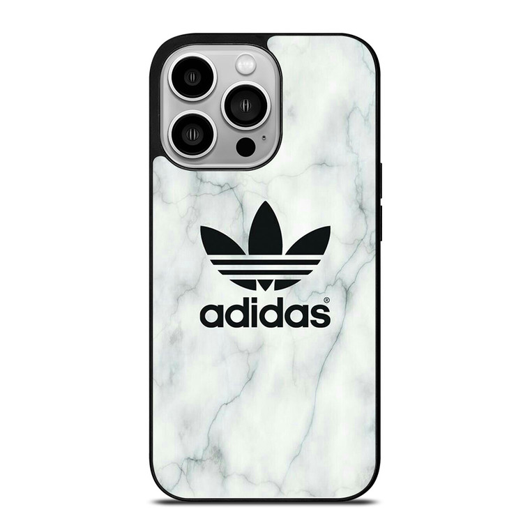 ADIDAS COOL LOGO iPhone 14 Pro Case