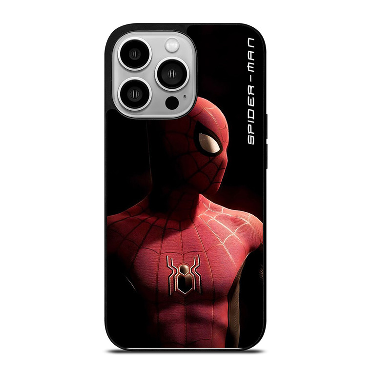 AMAZING SPIDERMAN FAR FROM HOME iPhone 14 Pro Case