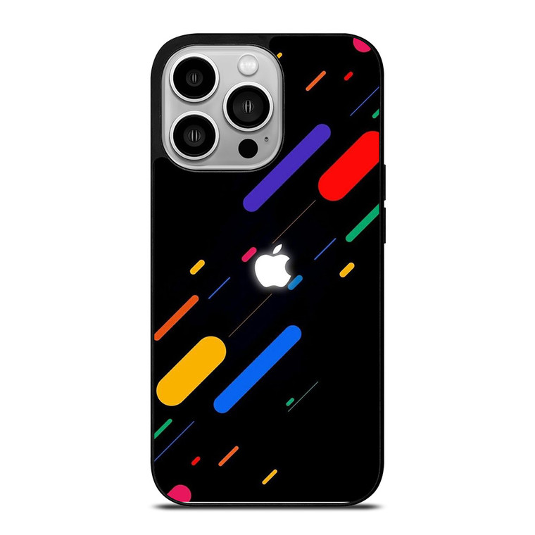 APPLE LIQUID LINE iPhone 14 Pro Case